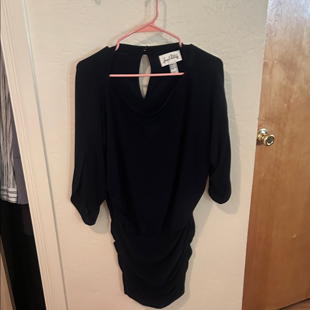 Joseph Ribkoff Classic Black Garment
